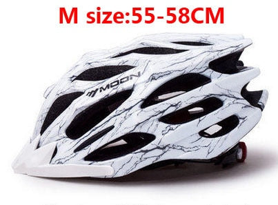 Bicycle Helmet PM S00 - Art of Living - Sports and Lifestyle