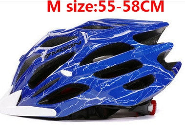 Moon Ultralight Cycling Helmet