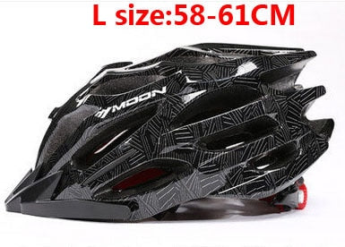 Moon Ultralight Cycling Helmet