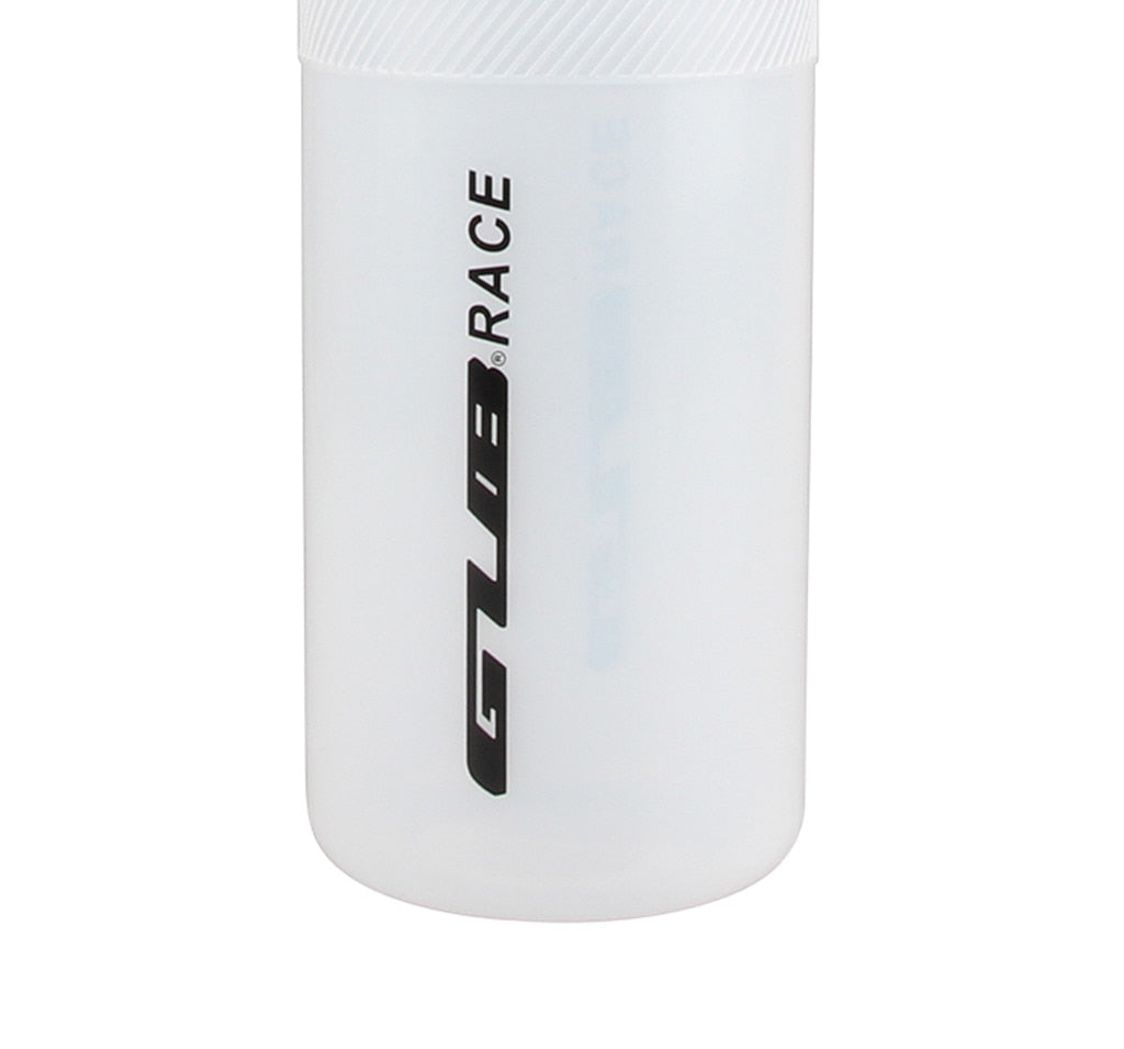 Transparent Biking Water Bottle 