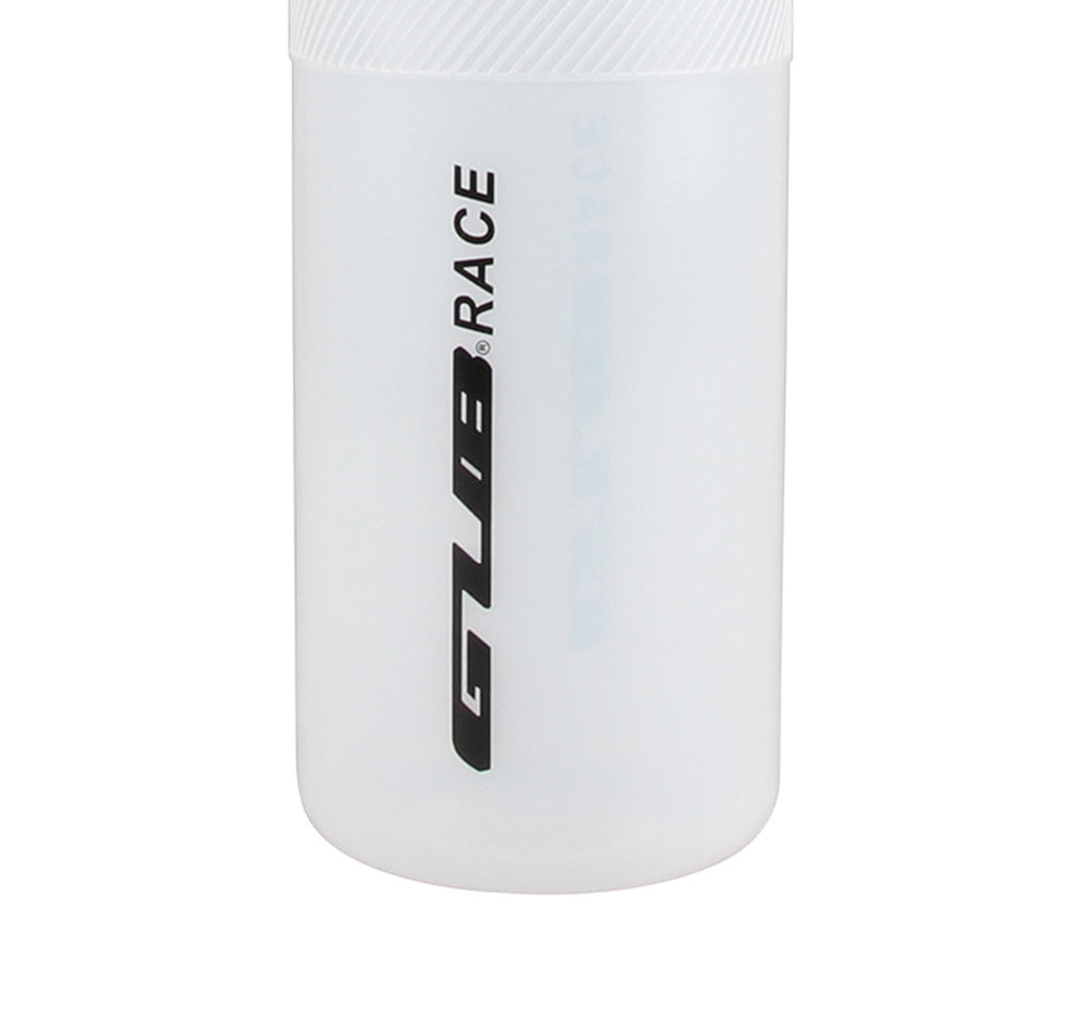 Transparent Biking Water Bottle 