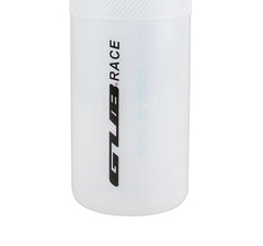 Transparent Biking Water Bottle 