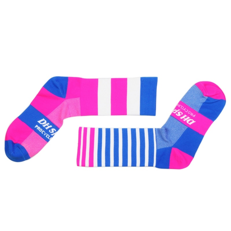 Comfortable Outdoor Cycling Socks 