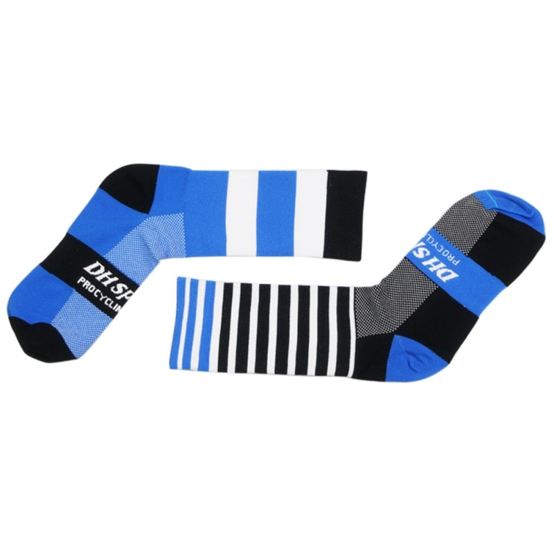 Comfortable Outdoor Cycling Socks 