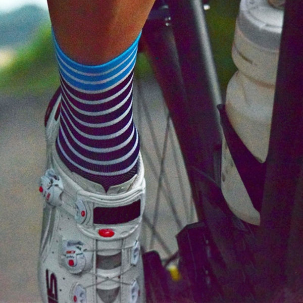 Comfortable Outdoor Cycling Socks 