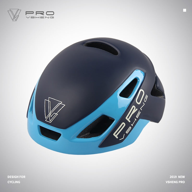 Mountainpeam Cycling Helmet 