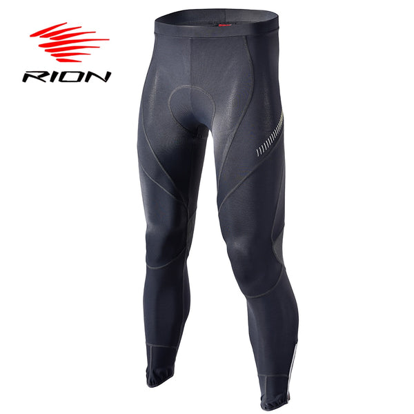 RION Full Length Padded Cycling Pants