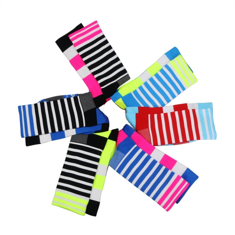 Comfortable Outdoor Cycling Socks 