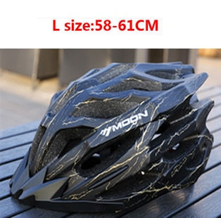 Moon Ultralight Cycling Helmet