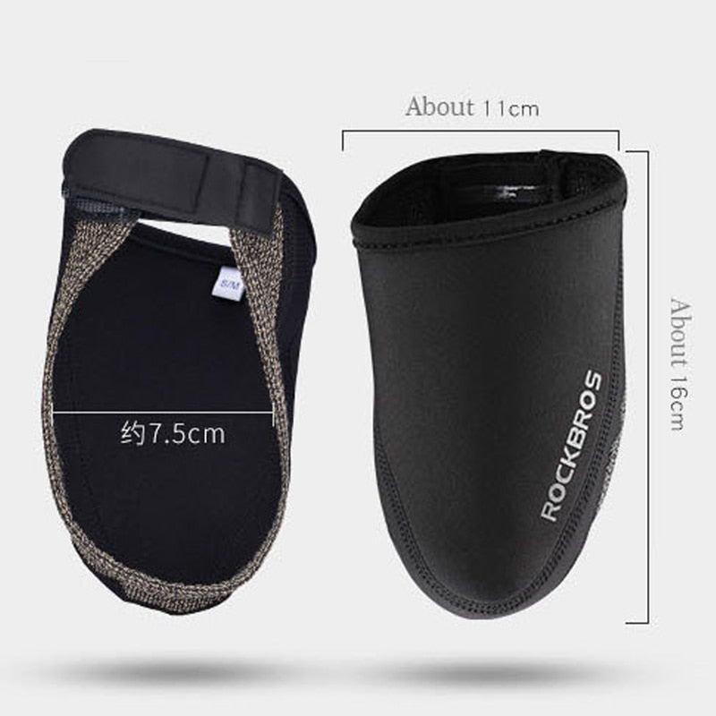 ROCKBROS  Cycling Shoe Cover 