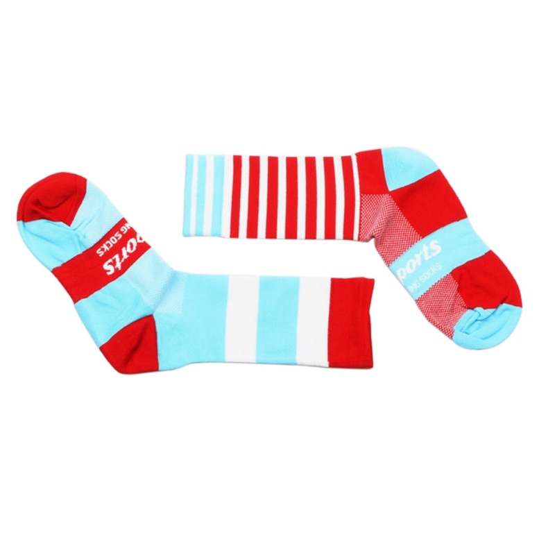 Comfortable Outdoor Cycling Socks 