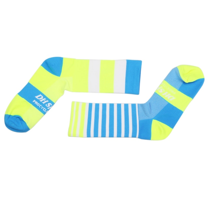 Comfortable Outdoor Cycling Socks 