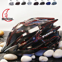 Moon Ultralight Cycling Helmet 
