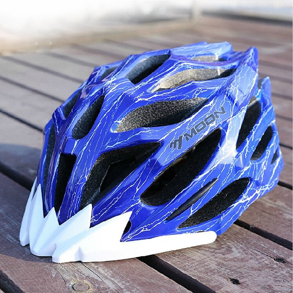 Moon Ultralight Cycling Helmet 