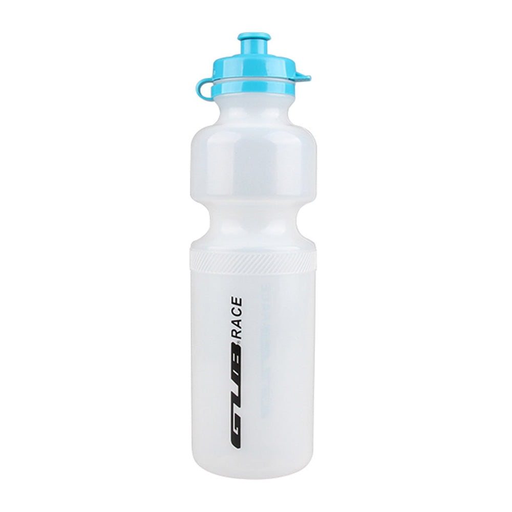 Transparent Biking Water Bottle 