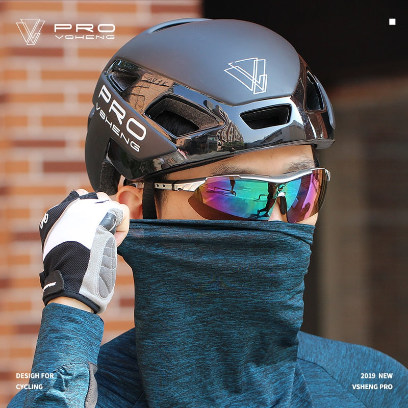 Mountainpeam Cycling Helmet 