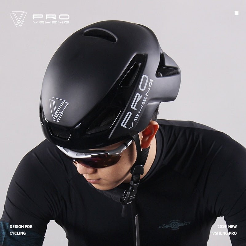 Mountainpeam Cycling Helmet 