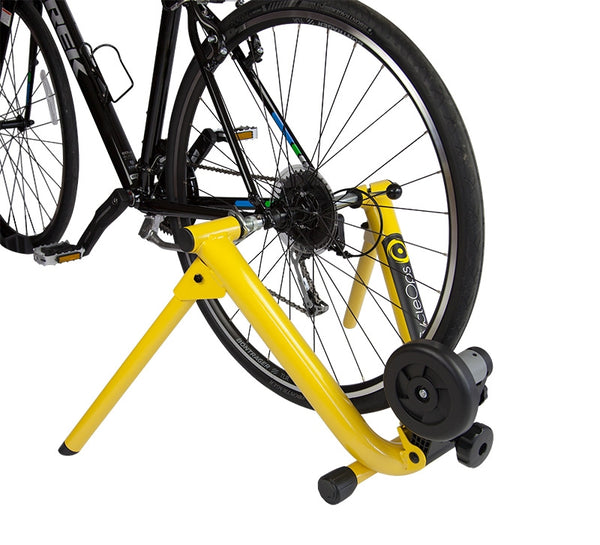 New! Cycleops Mag Bicycle Exercise Trainer 