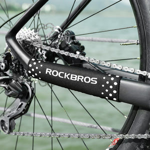 ROCKBROS Ultralight Bicycle Chain Guard