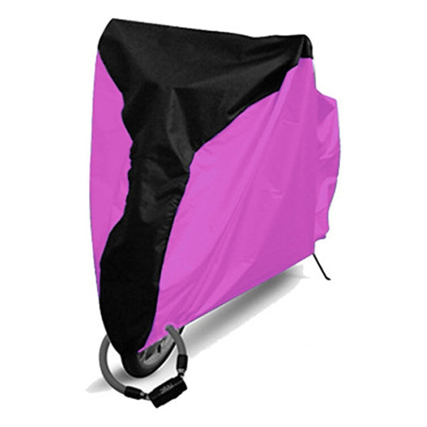 Waterproof & UV Protection Bicycle Cover