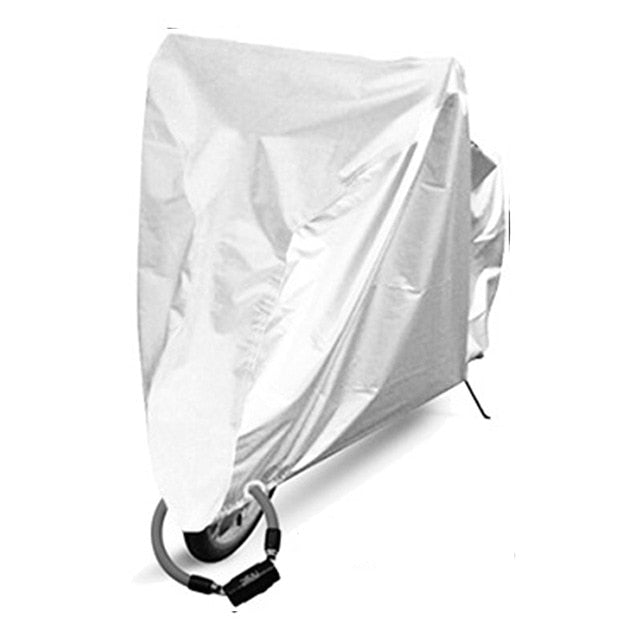 Waterproof & UV Protection Bicycle Cover