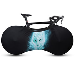 Anti Dust Bicycle Cover