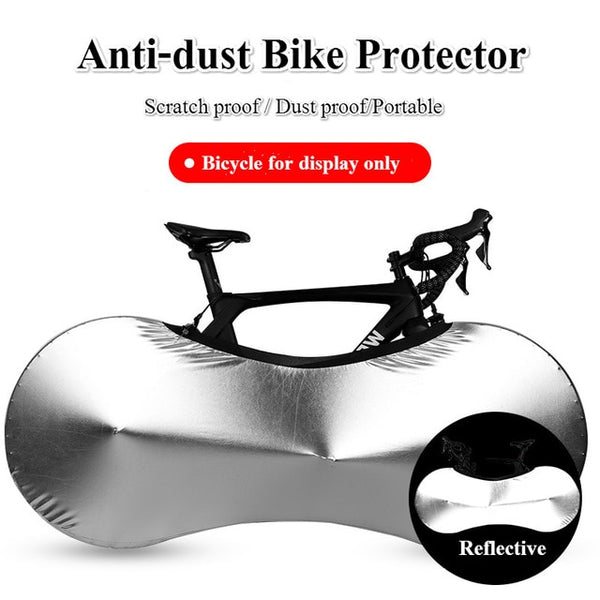Anti Dust Bicycle Cover