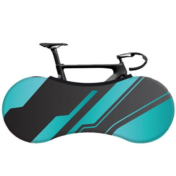 Indoor Portable Bicycle Cover