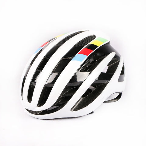 Aerodynamic Cycling Helmet