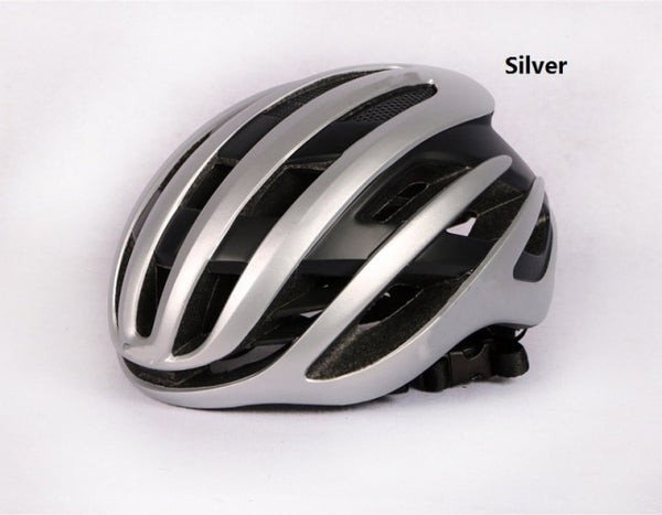 Aerodynamic Cycling Helmet