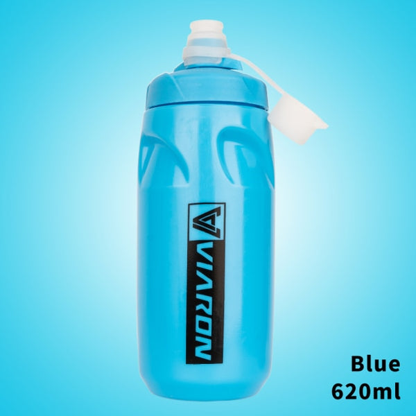 VIARON Leak Proof 620ML Bicycle Water Bottle
