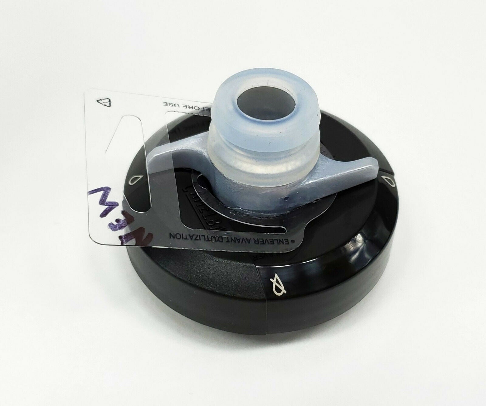 Camelbak Podium Water Bottle, 24oz, Black