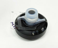 Camelbak Podium Water Bottle, 24oz, Black