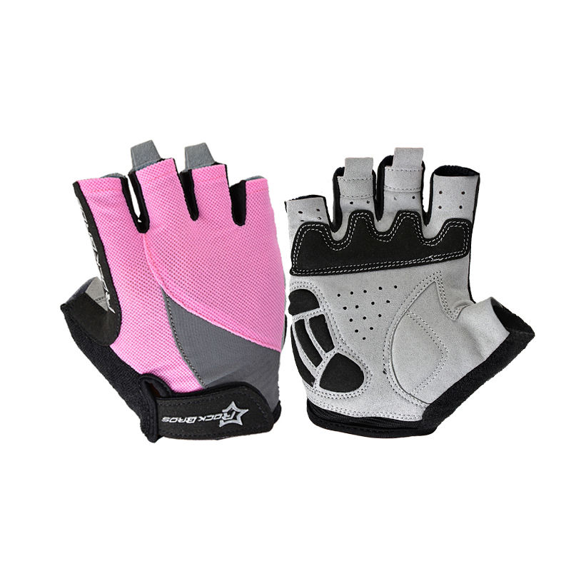 RockBros Gel Cycling Gloves