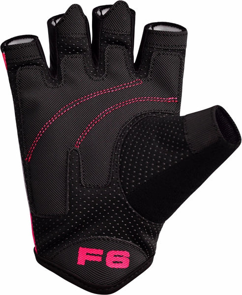 RDX Ladies Gel Cycling Gloves 