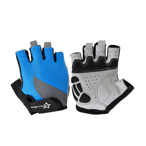RockBros Gel Cycling Gloves