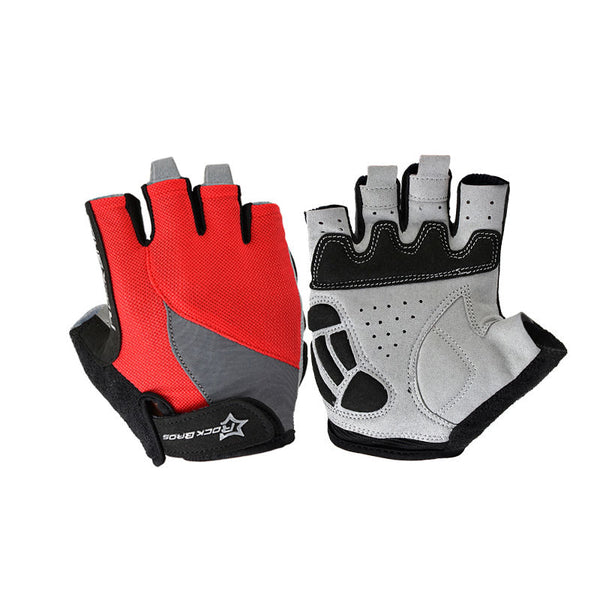 RockBros Gel Cycling Gloves