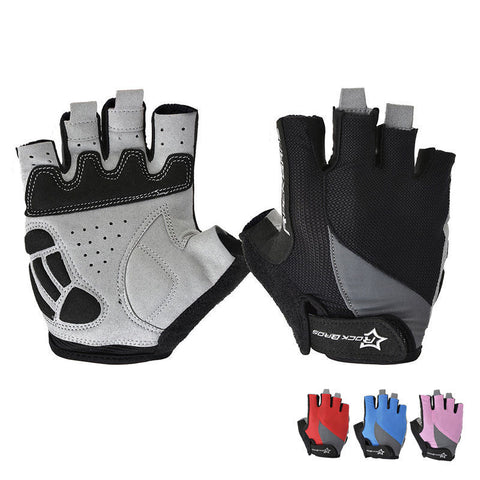 RockBros Gel Cycling Gloves 