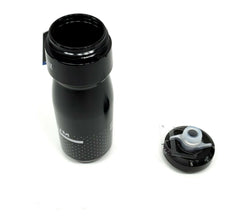 Camelbak Podium Water Bottle, 24oz, Black