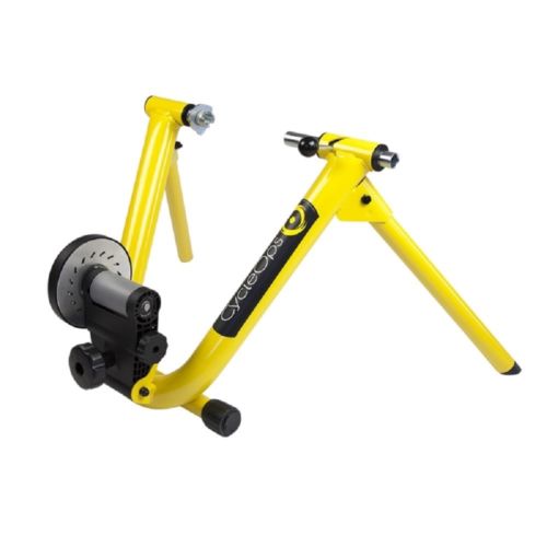 New! Cycleops Mag Bicycle Exercise Trainer 