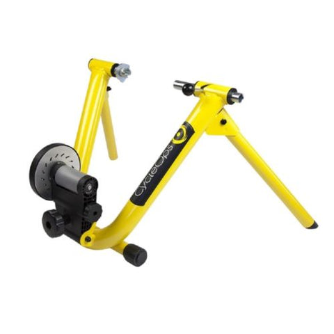 New! Cycleops Mag Bicycle Exercise Trainer 