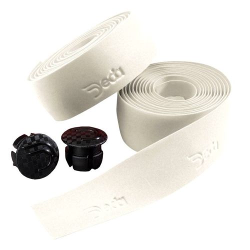 Deda Elementi PADDED FOAM Bicycle Handlebar Bar tape - WHITE